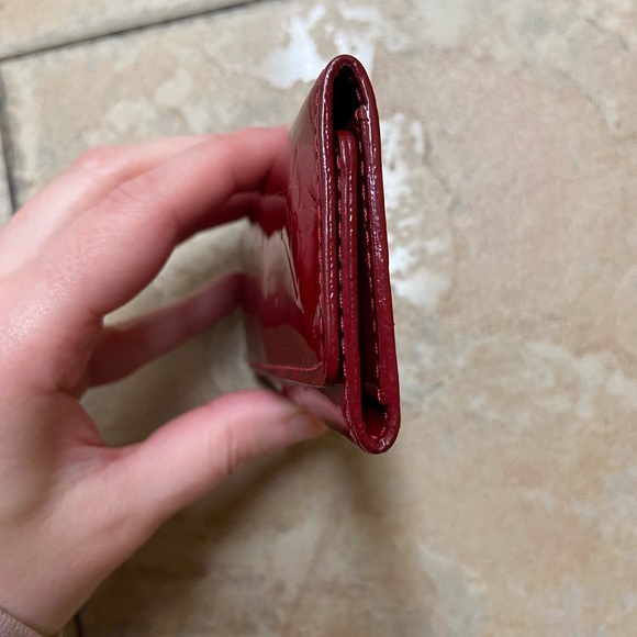 Rare Louis Vuitton Key Holder - Picture 3 of 7